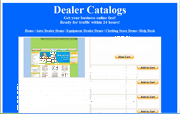 Dealer Catalogs
