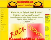 ScorpionWire.com