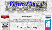 Faster Money