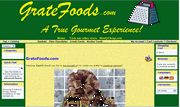 Grate Foods