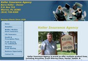Keller Insurance Agency