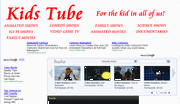 Kids Tube