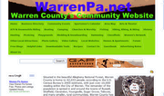 Warren County's Community Website